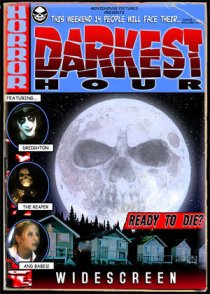 «Darkest Hour»