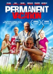 «Вечный отпуск»
