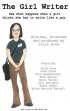Постер «The Girl Writer»