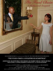 «The Food Chain: A Hollywood Scarytale»