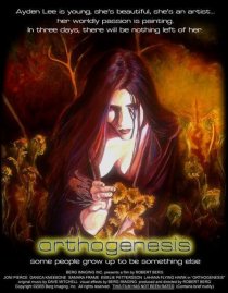 «Orthogenesis»