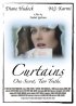 Постер «Curtains»