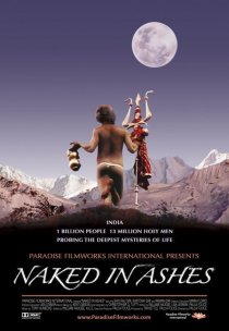 «Naked in Ashes»