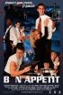 Постер «Bon Appetit»