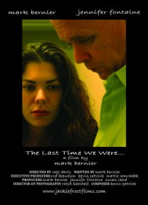 «The Last Time We Were...»