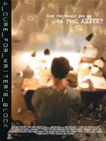«A Cure for Writer's Block»