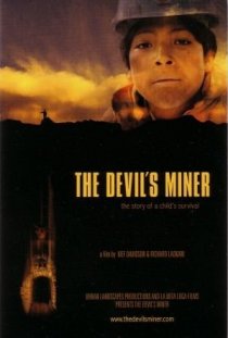 «The Devil's Miner»