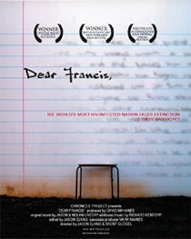 «Dear Francis»