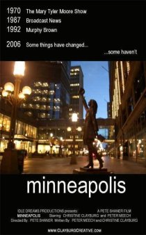 «Minneapolis»