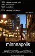 Постер «Minneapolis»