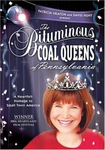 «The Bituminous Coal Queens of Pennsylvania»