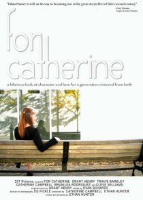 «For Catherine»