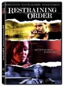«Restraining Order»