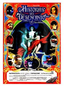 «Historias del desencanto»