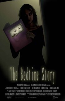 «The Bedtime Story»