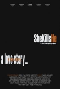 «She Kills He»