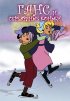 Постер «Ганс и серебряные коньки»