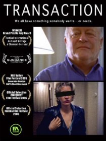 «Transaction»