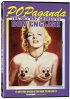 Постер «Popaganda: The Art and Crimes of Ron English»