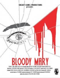 «Bloody Mary»