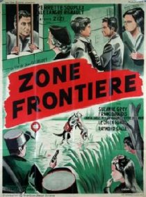 «Zone frontière»