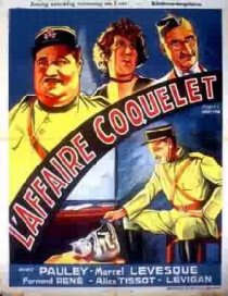 «L'affaire Coquelet»
