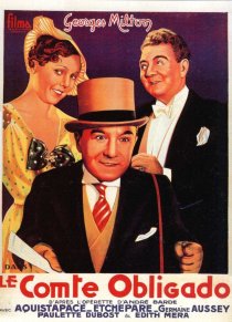 «Le comte Obligado»
