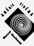 Постер «Анемичное кино»