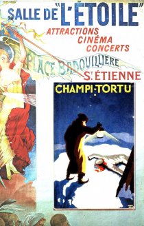 «Champi-Tortu»
