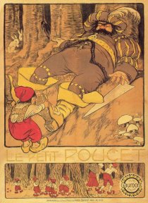 «Le petit poucet»