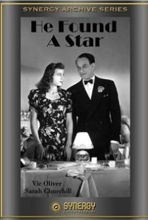 «He Found a Star»