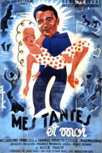 «Mes tantes et moi»