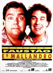 «Inspetor Faustão e o Mallandro»
