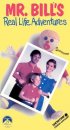 Постер «Mr. Bill's Real Life Adventures»