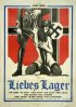 Постер «Лагерь любви»