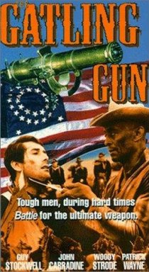 «The Gatling Gun»