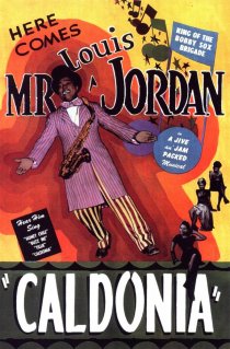 «Caldonia»