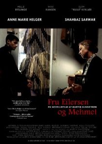 «Fru Eilersen og Mehmet»