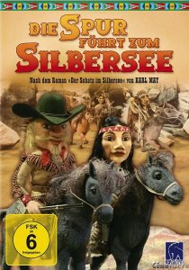 «Die Spur führt zum Silbersee»