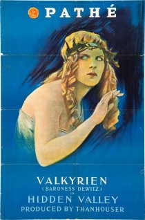 «Hidden Valley»