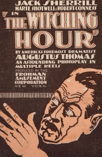 «The Witching Hour»