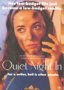 «Quiet Night In»