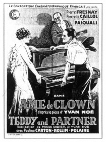 «Âme de clown»