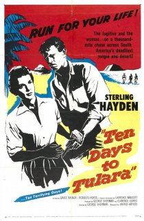 «Ten Days to Tulara»
