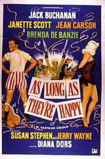 «As Long as They're Happy»