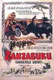 «Zanzabuku»