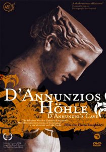 «D'Annunzios Höhle»
