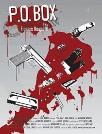 «P.O. Box»