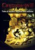 Постер «Калейдоскоп ужасов 3»