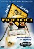 Постер «Рафтеры»